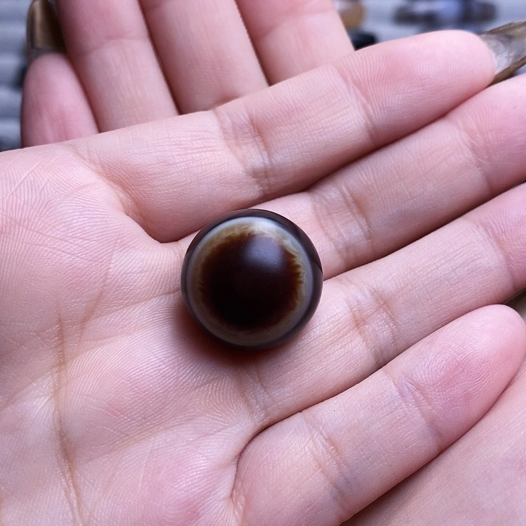 未镶嵌颈饰玛瑙/玉髓?***空