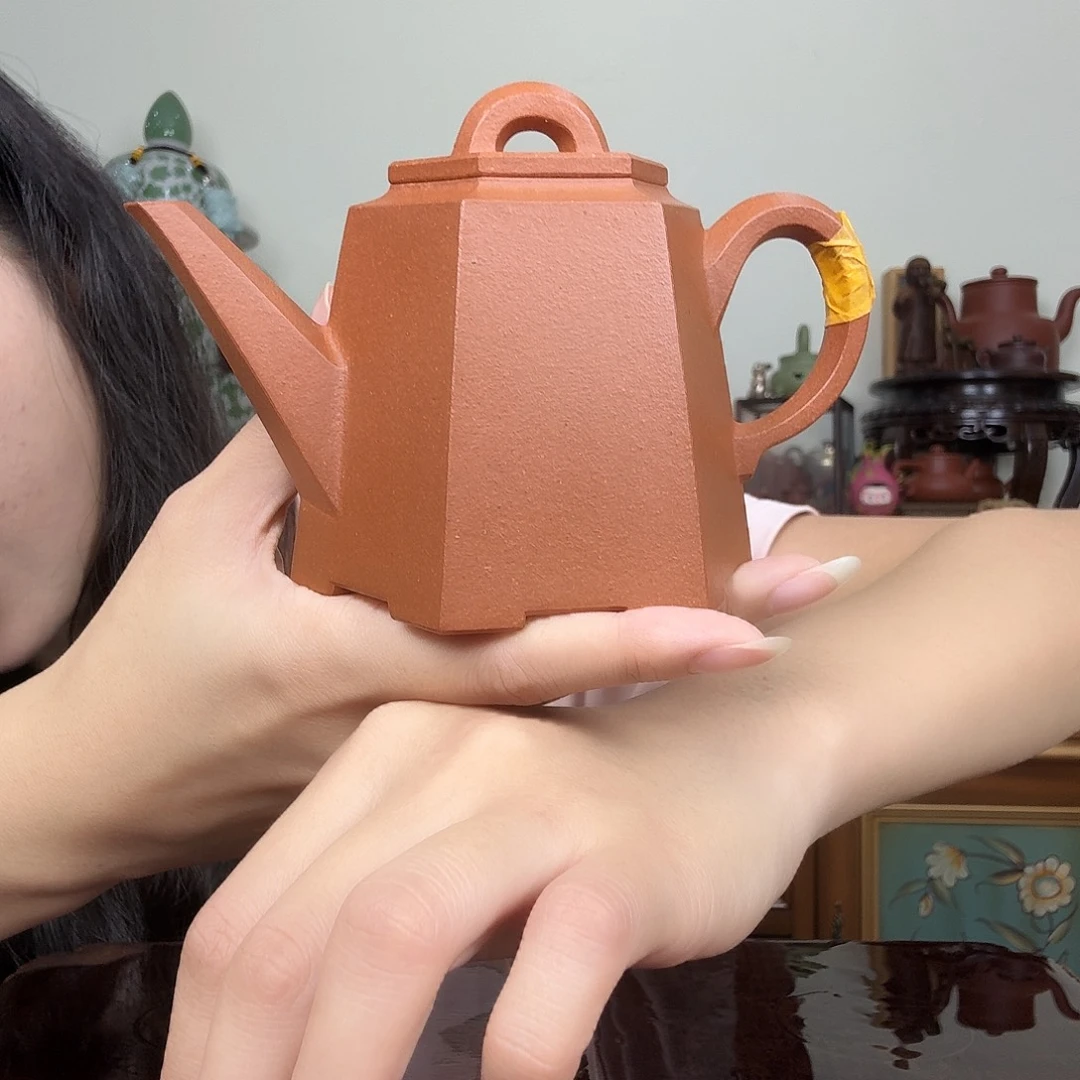 茶壶紫砂补丁福利