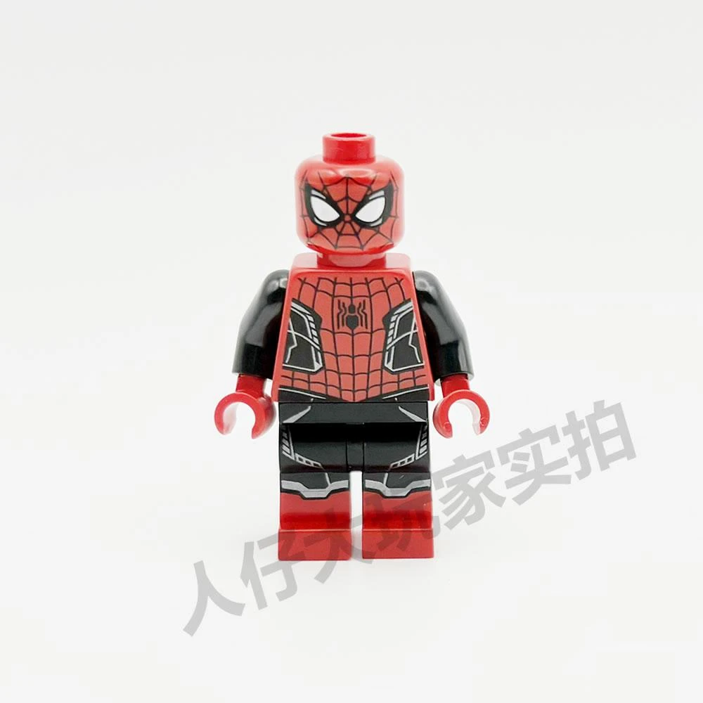 sh782 超英DC人仔 蜘蛛侠（全新）