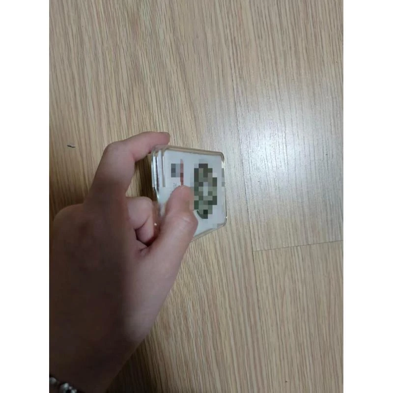 特色手工艺 一个洪的盒   复古风手工艺