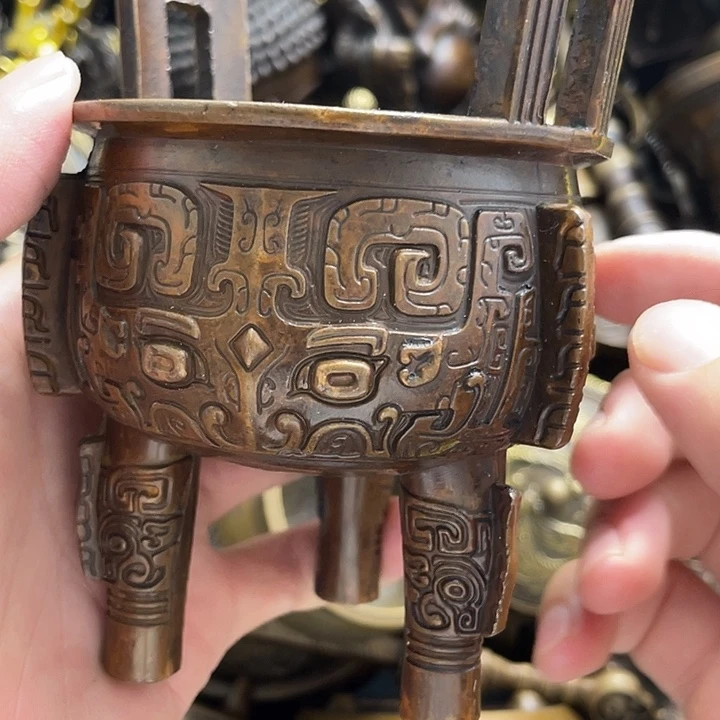 铜器摆件铜铜铜铜