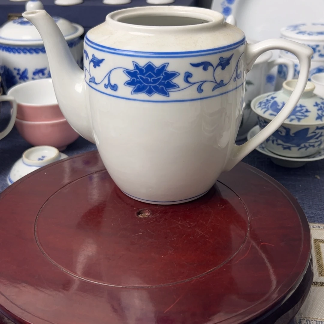 S***@景德镇陶瓷艺术品