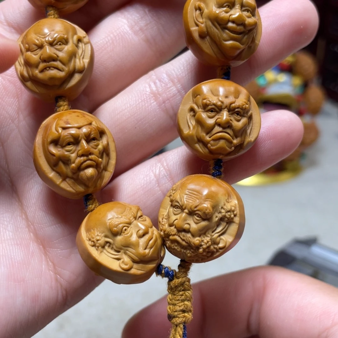 手串/手链橄榄核橄榄核