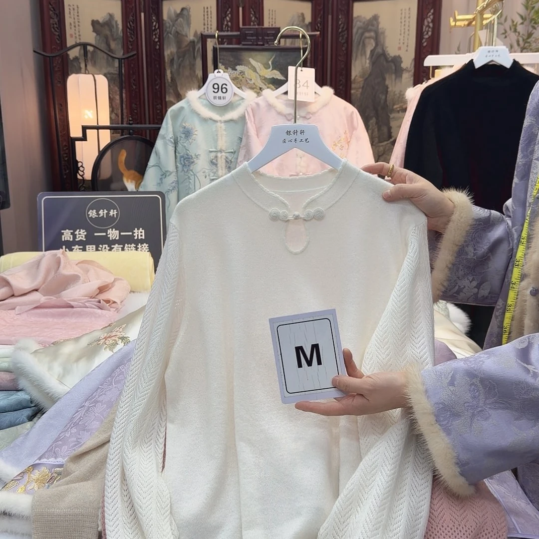 生***末非遗传承人的精神风貌