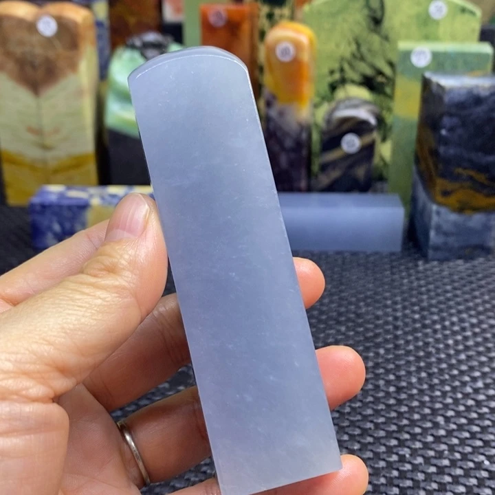云南石印章石刻章料