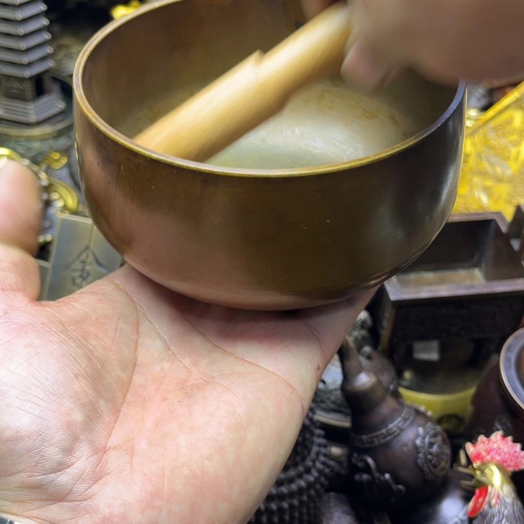 精品铜器摆件链接