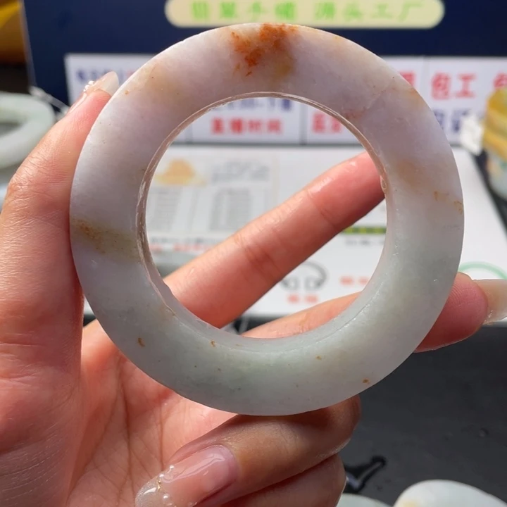 【闪购商品】未镶嵌翡翠定制翡翠