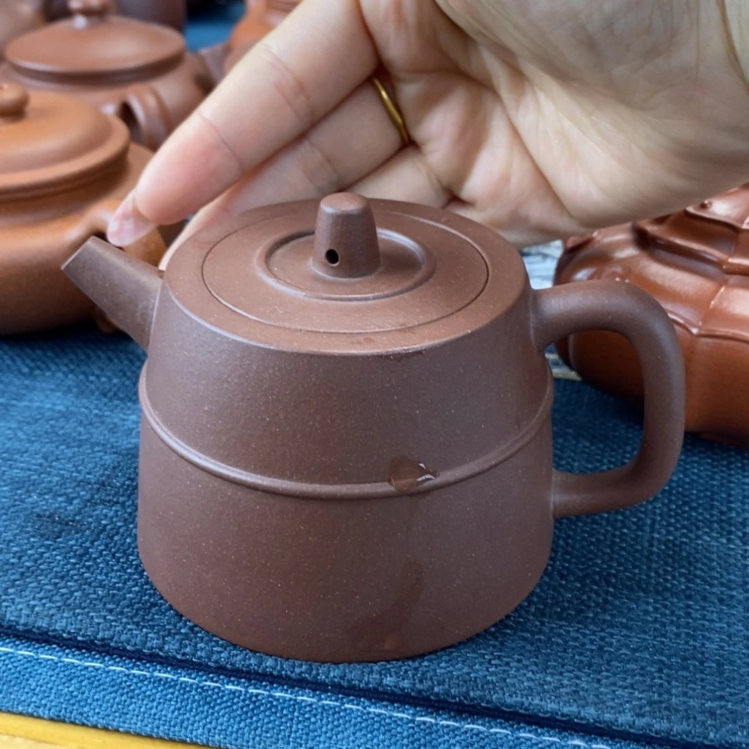 【闪购商品】茶壶紫砂紫砂壶茶具