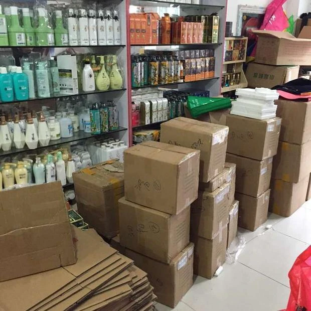 2号链接（B001-B079)理发店同款洗发水护发素柔顺控油去屑改善毛躁