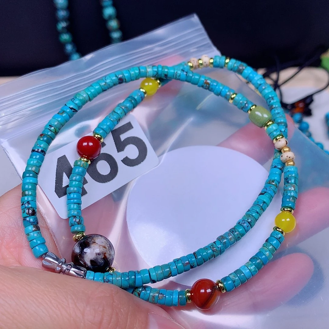 空竹粉丝专享十堰特色手工散珠