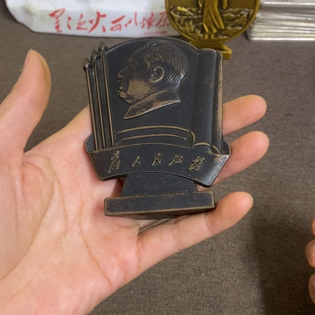 摆件景德镇陶瓷研究所