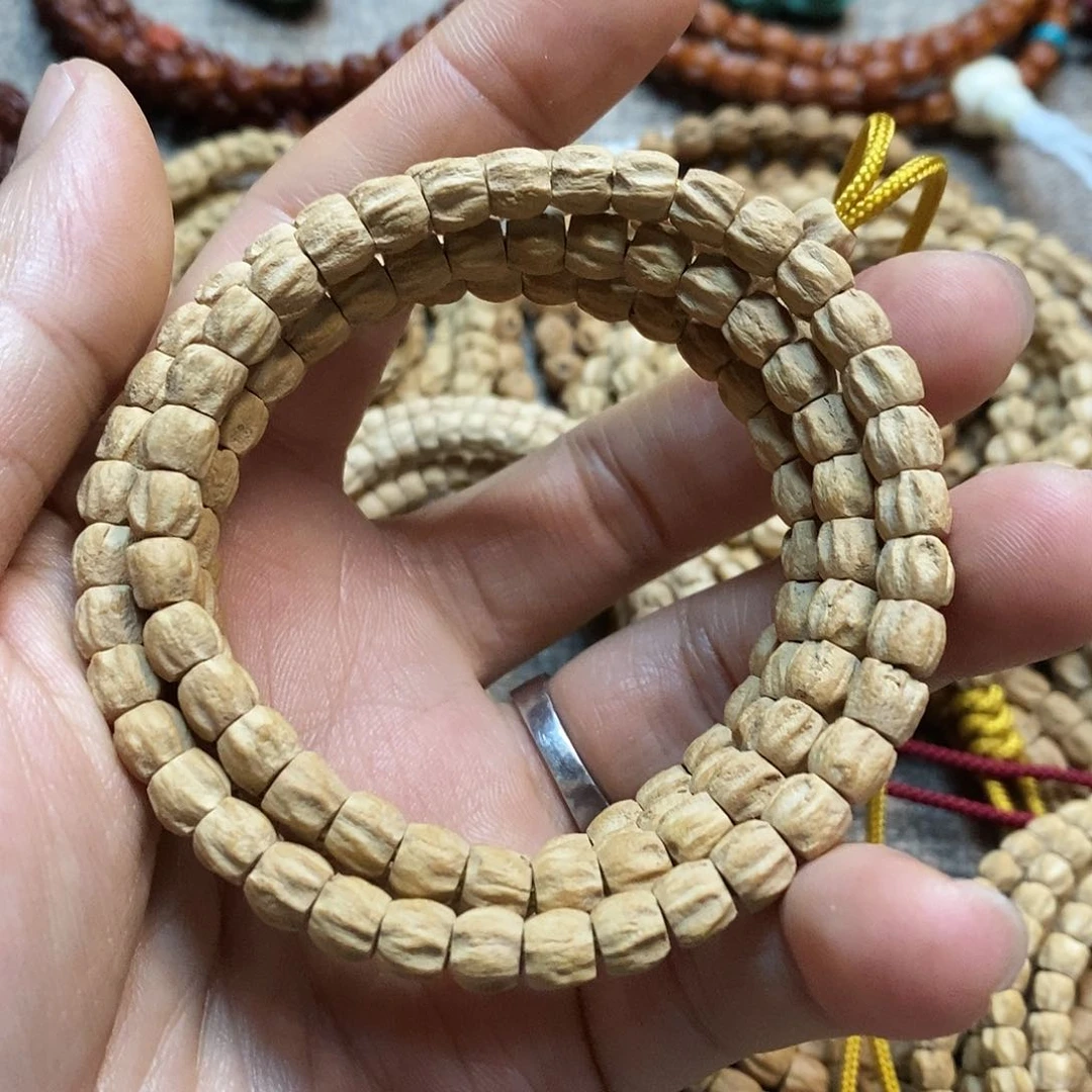 吊坠柏香籽/百香籽热振F3