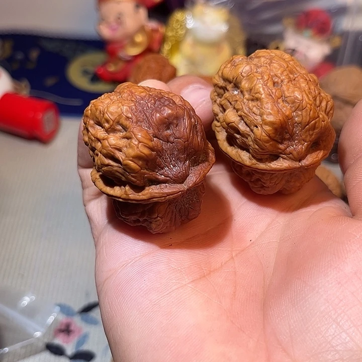 文玩核桃吊坠滇西2525