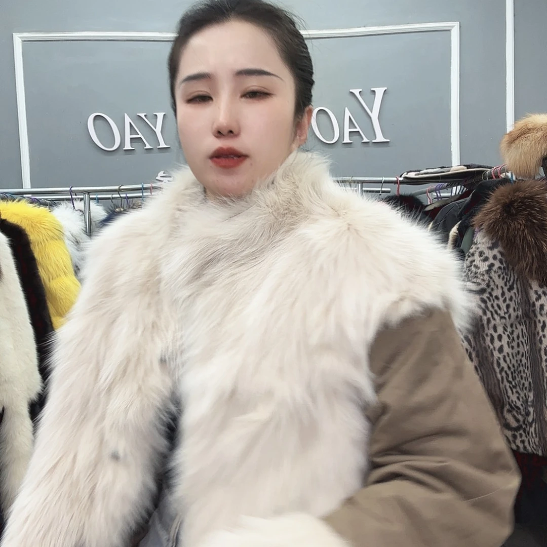女装大号也好美好