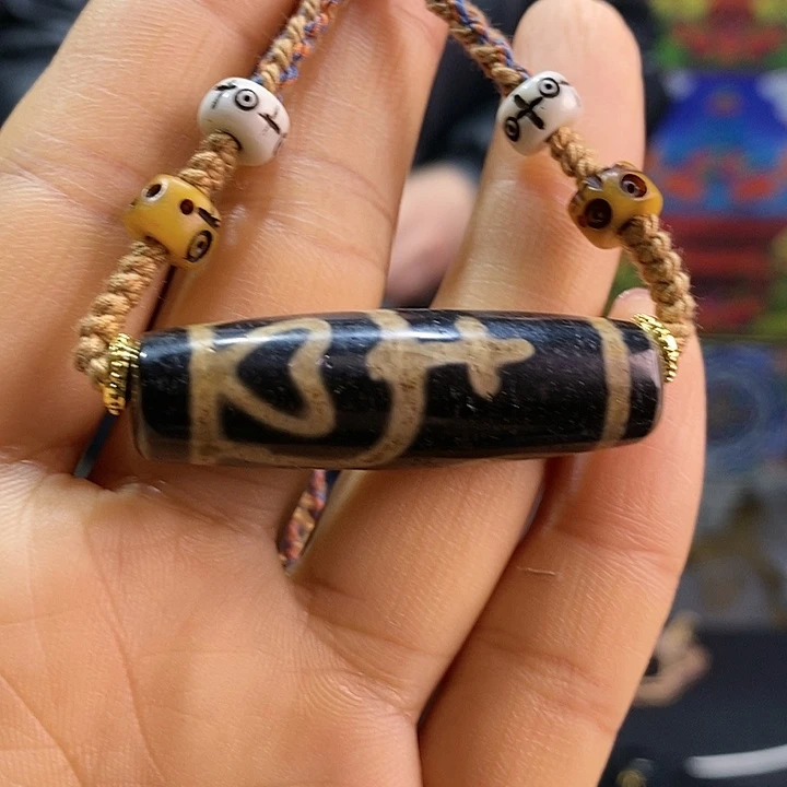 玛瑙/玉髓颈饰未镶嵌62