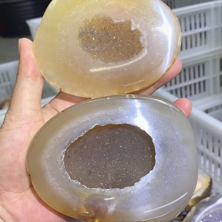 未镶嵌珠宝半成品紫晶