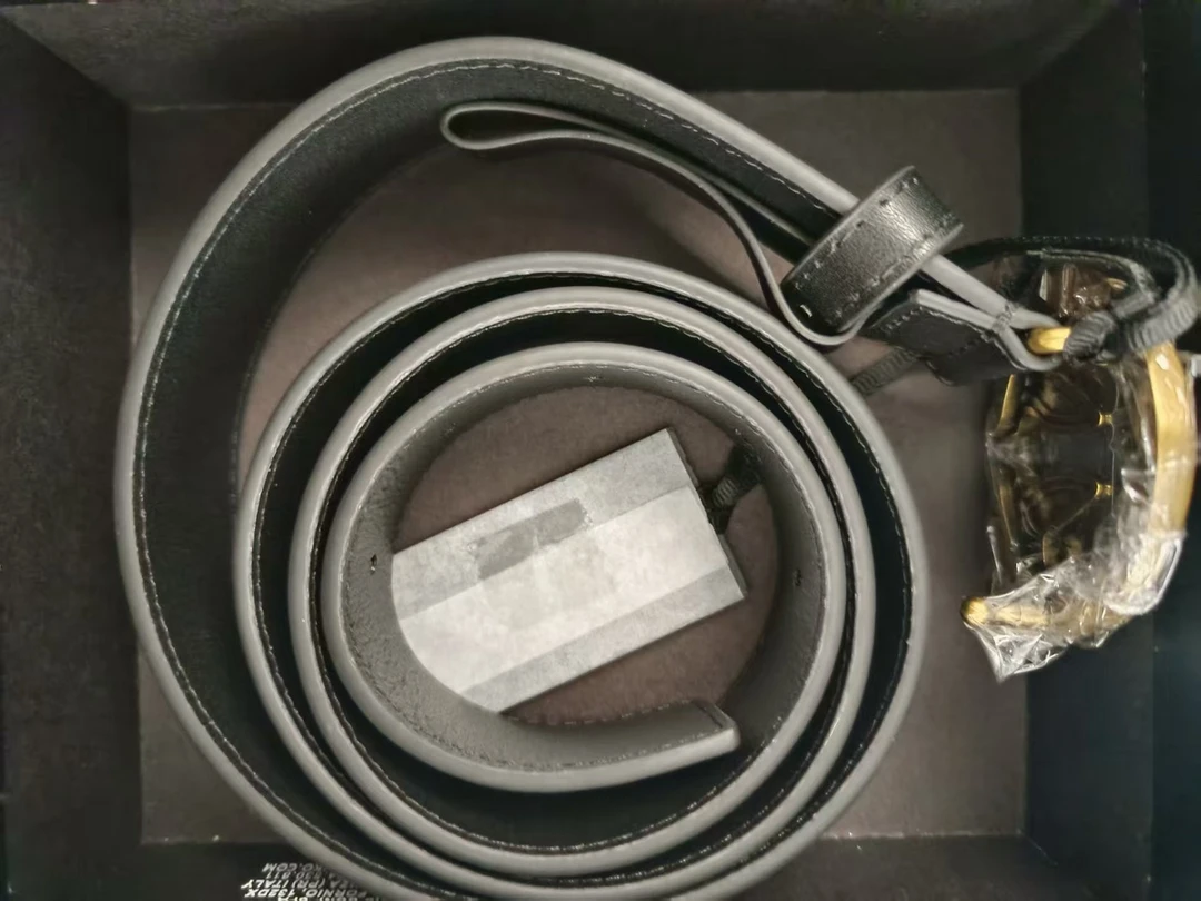 【燕】燕子家女士时尚百搭潮流装饰皮带