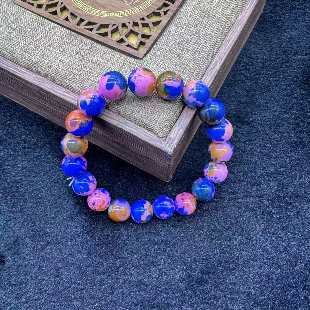 【百世璀璨 尽耀光芒】精品时尚手链JSL122