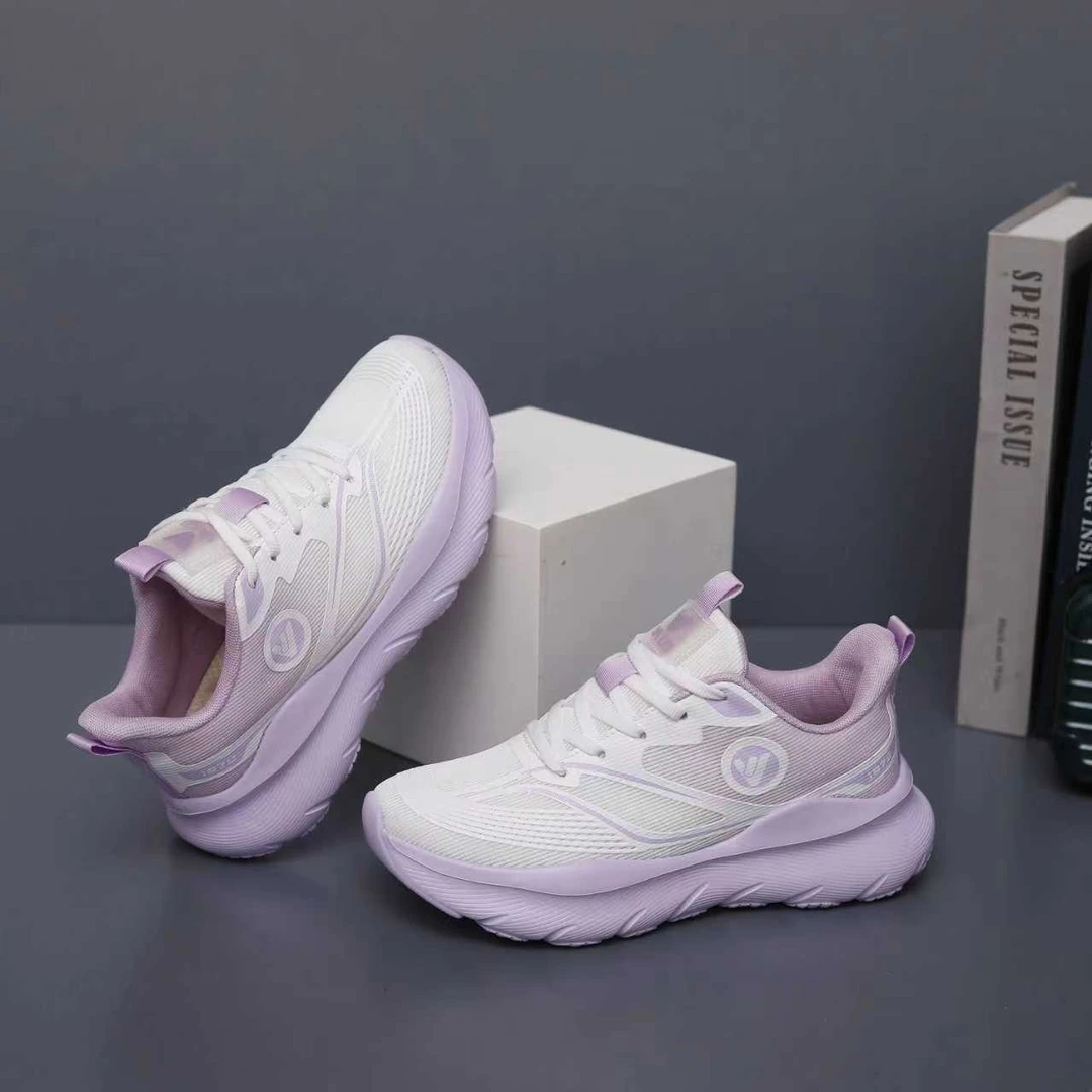 V/雅鹿yun秋冬情侣软底竞速休闲轻便透气防滑百搭潮流Y601