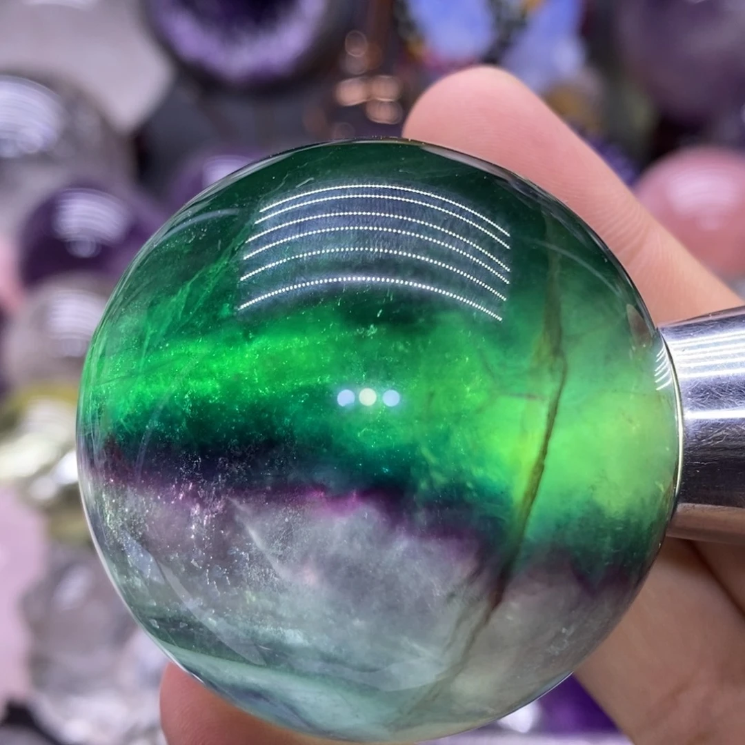 未镶嵌珠宝半成品水晶3187