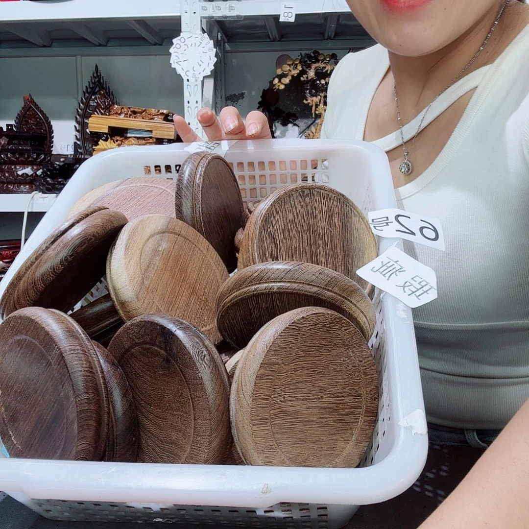 大果紫檀（缅甸花梨）62
