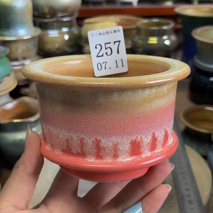 瓷片景德镇陶瓷手工制作