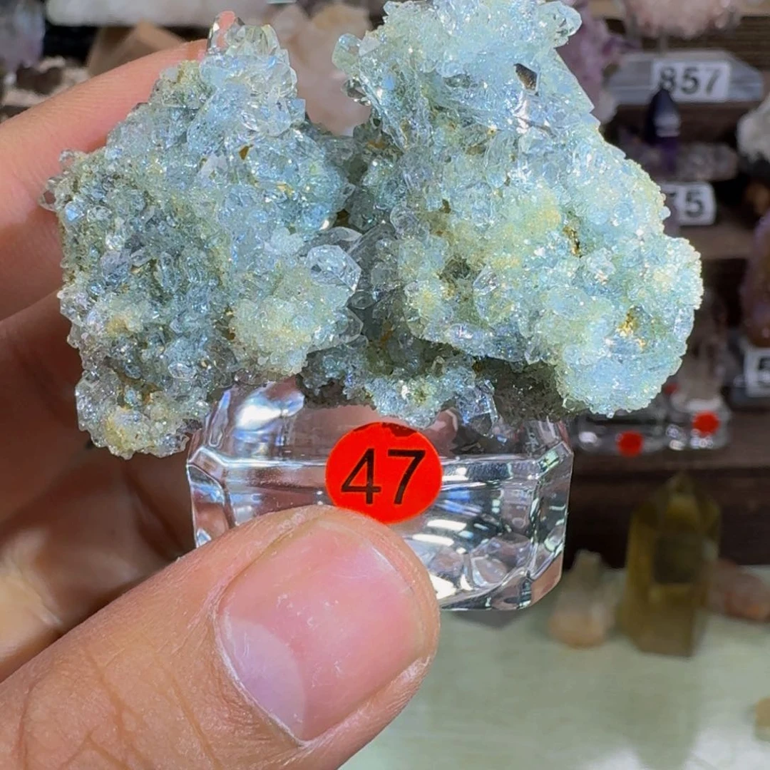 天然水晶家居摆件未镶嵌水晶