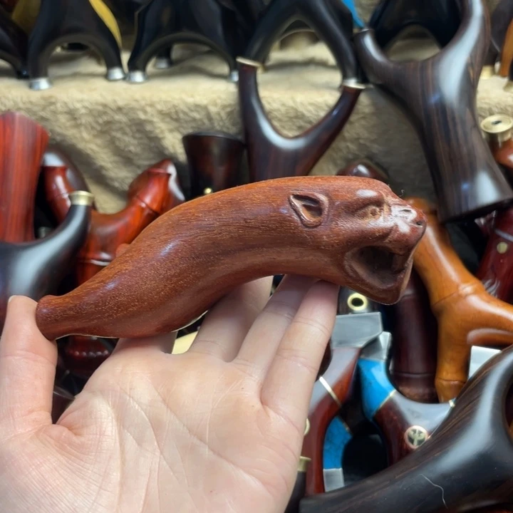 大果紫檀（缅甸花梨）瑕疵961