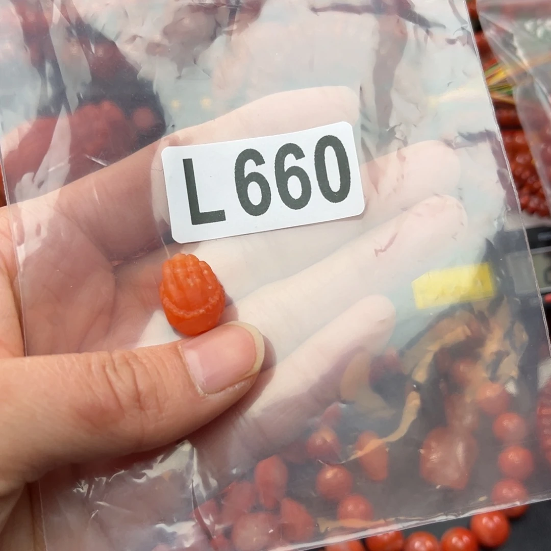 南红玛瑙珠宝奇石未镶嵌