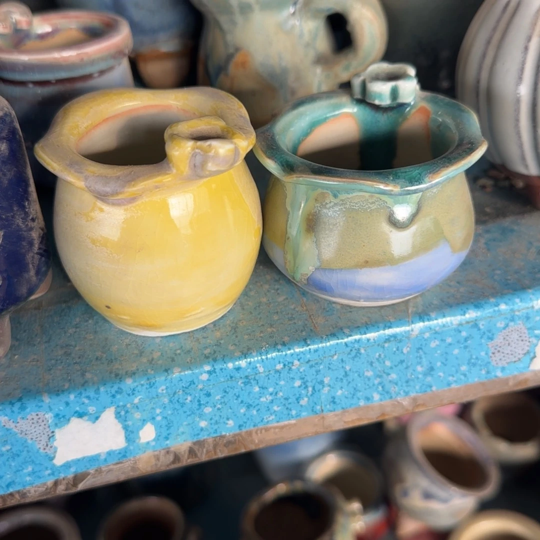 两个拇指特价微瑕