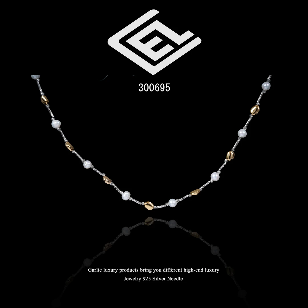 CEL William【星辰】stars项链~300695（40+5cm）