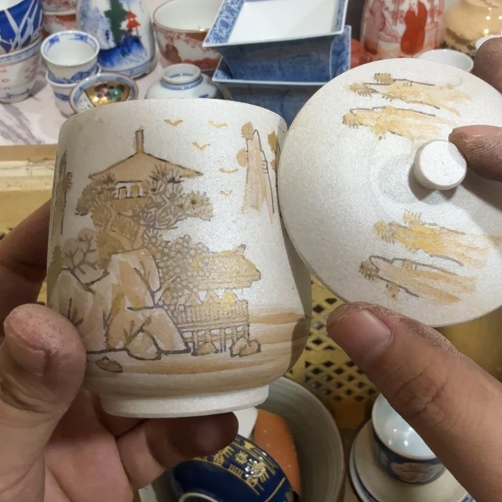 陶瓷推荐第二名20包邮