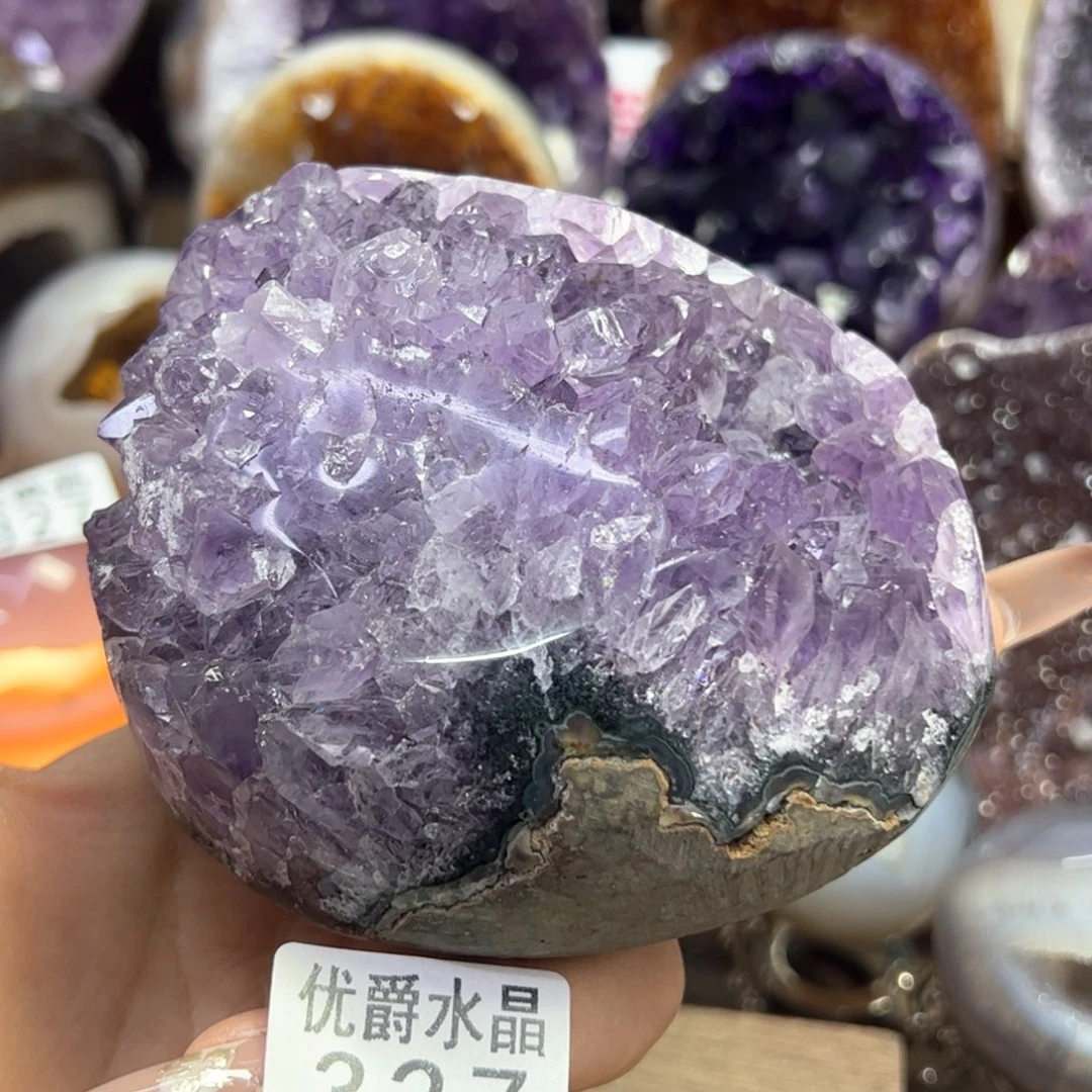 未镶嵌大型摆件（非配饰）水晶327