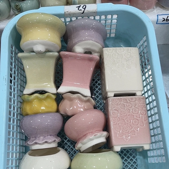 高温陶瓷材料及工艺技术