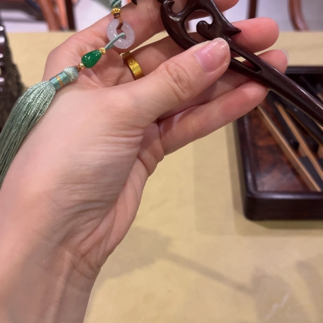 花梨木类成套家具