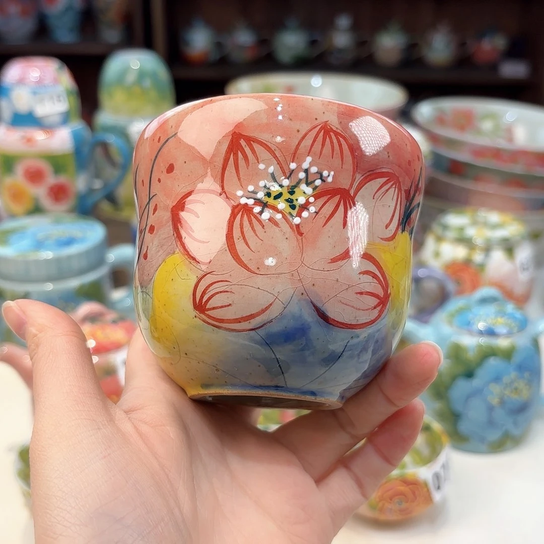 瓷片兔兔。。兔兔好