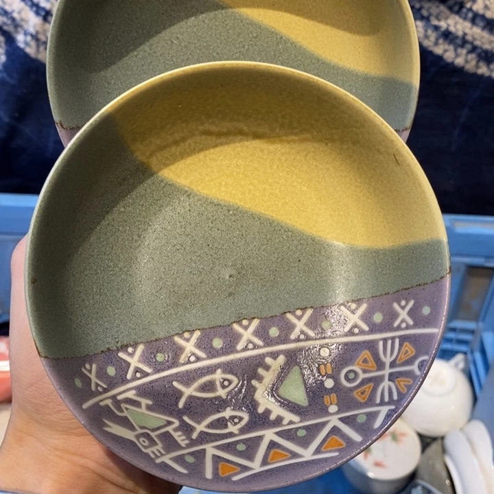 瓷片瓷器瓷器瓷器
