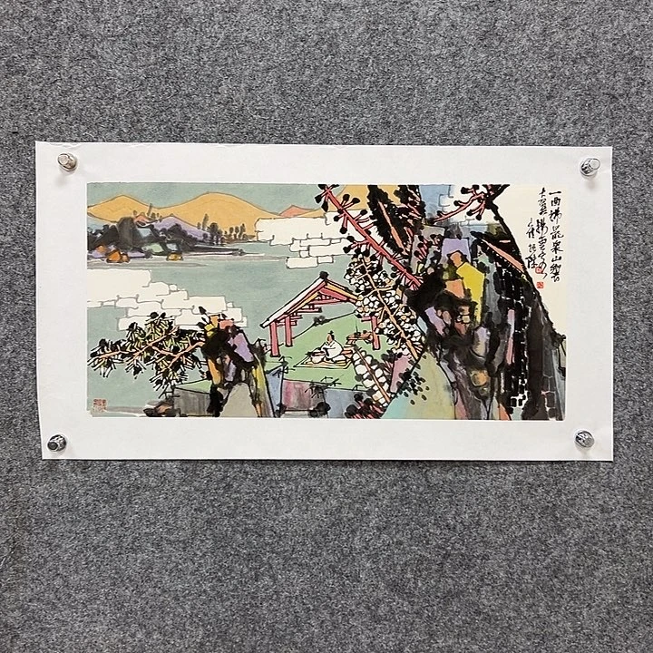国画国画作品国画作品