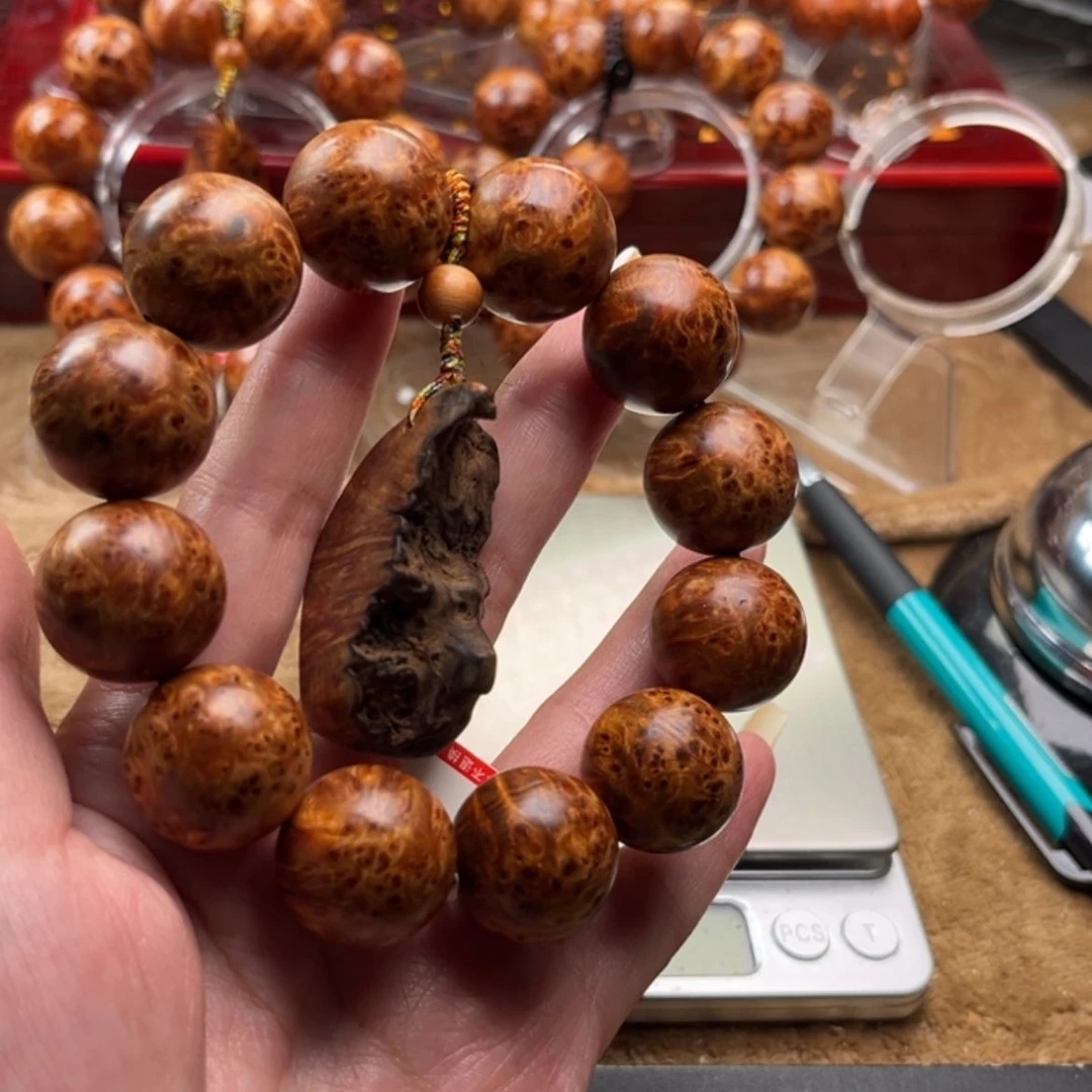 【闪购商品】柏木（崖柏）手串/手链西****厂