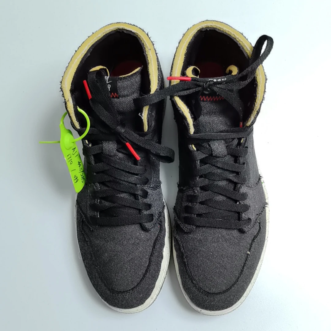 44.5码内长285 A1 运动鞋板鞋