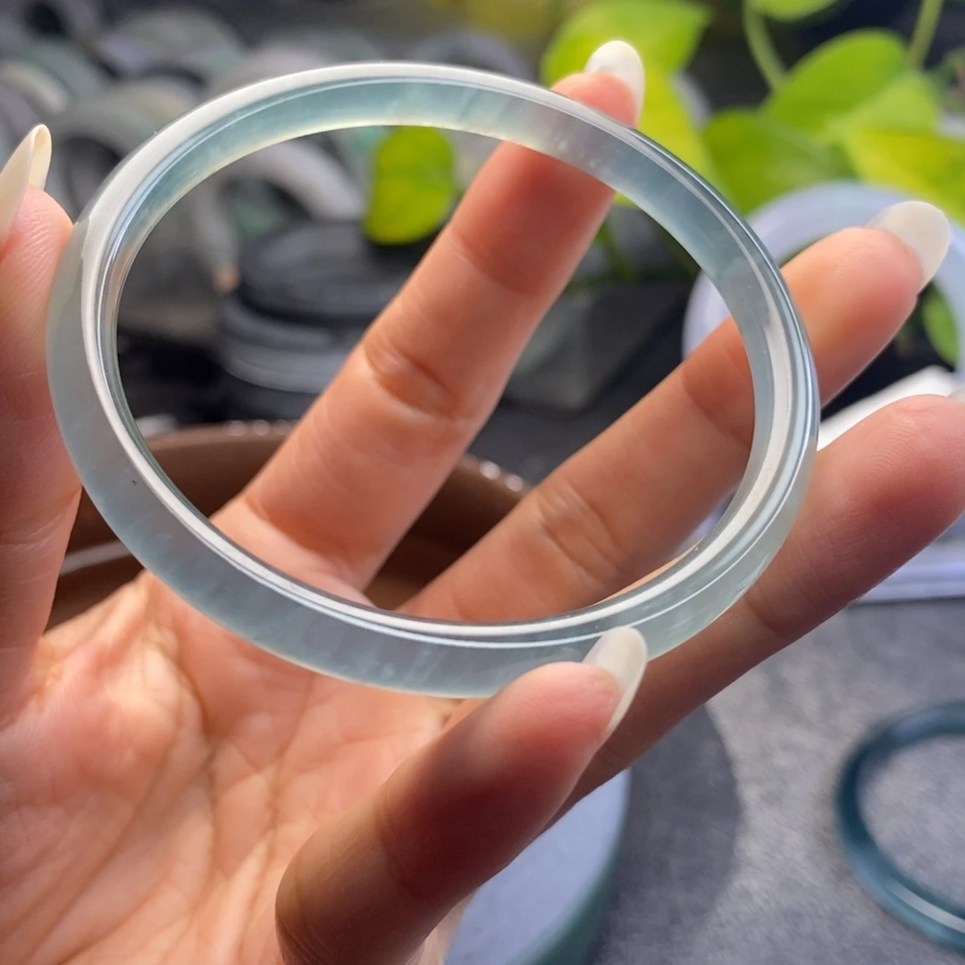 阿***.定制翡翠56未镶嵌