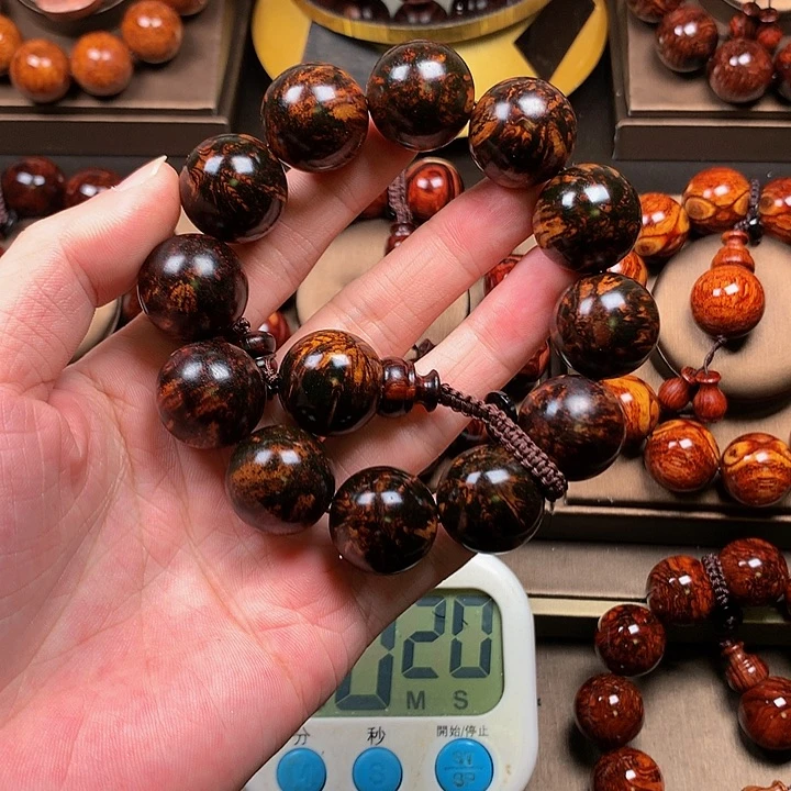 【闪购商品】黄花梨/降香黄檀2.0规格10W