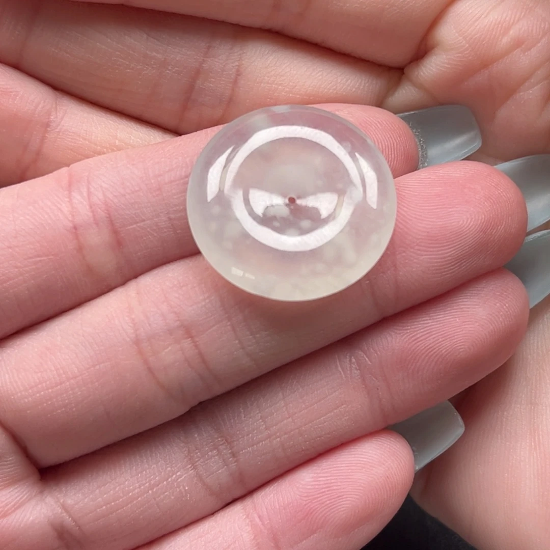 翡翠裸石缅甸翡翠