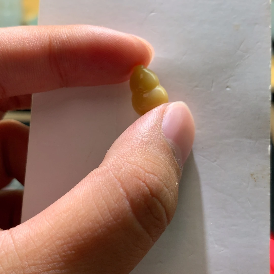 颈饰未镶嵌翡翠000