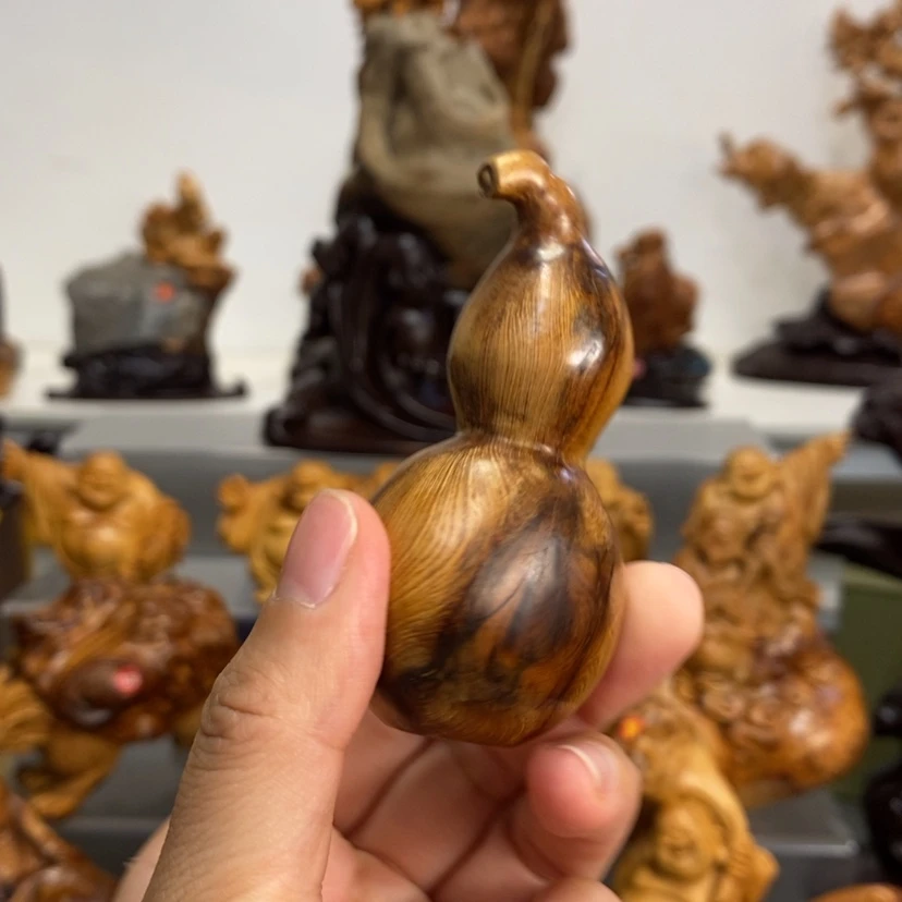 【闪购商品】柏木（崖柏）把件把件把件把件