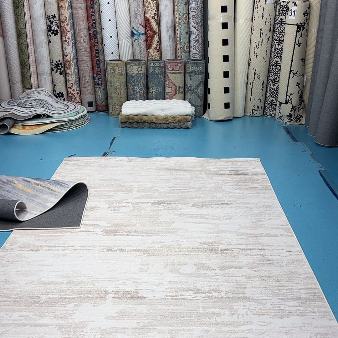 混纺定制120×160加厚比利时绒棉布底特价福利尺寸误差正负1-3厘米