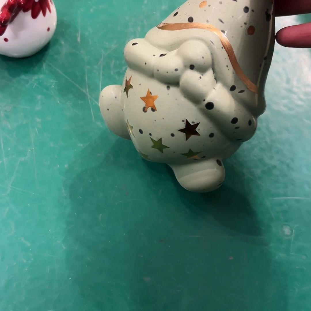 ?**蓝陶瓷艺术作品欣赏