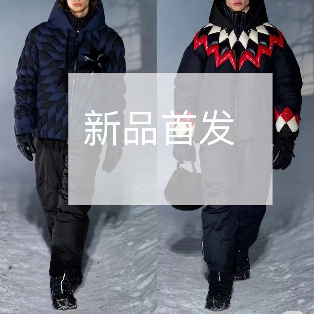 【豪哥专属】258002春季百搭时尚设计潮流牛仔情侣长裤