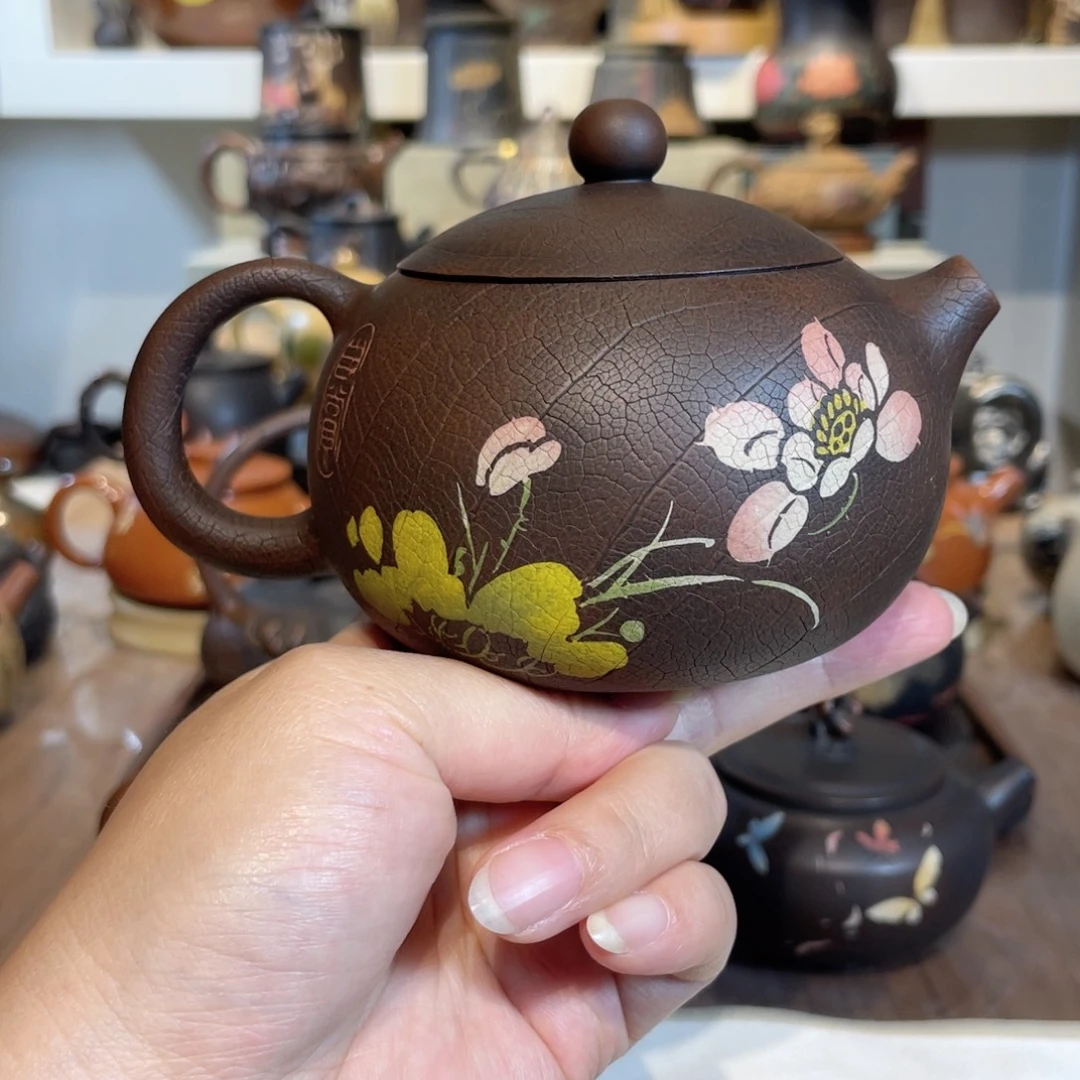 壶福利球孔249毫升左右