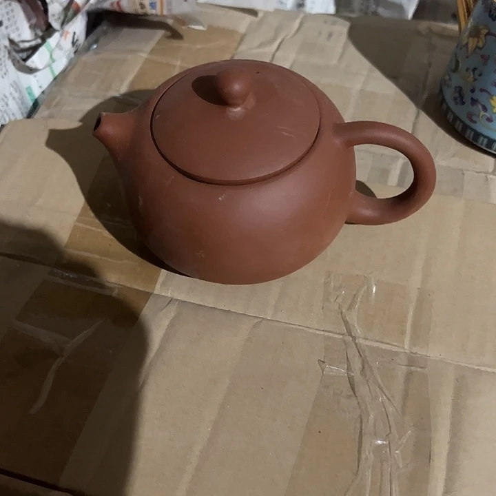 微瑕茶具介意勿拍